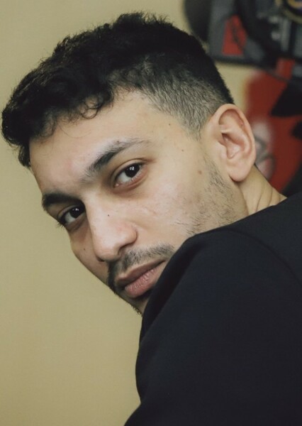 Mounir Amamra photo