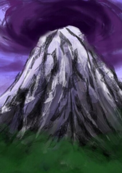 Mount Coronet