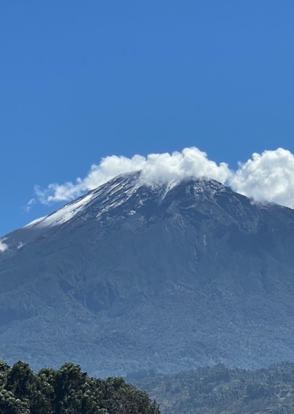 Mount Meru (Tanzania)