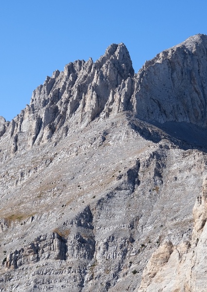Mount Olympus