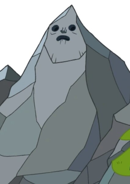 Mountain (Adventure Time)