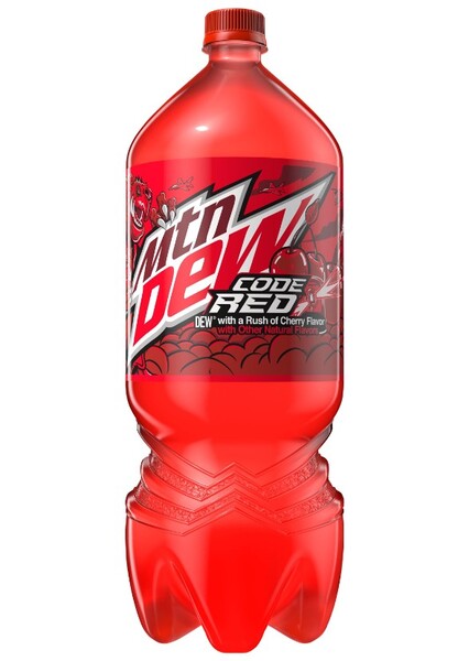 Mountain Dew
