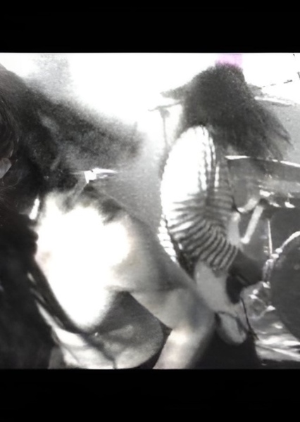 Mountain Song (Jane's Addiction song)