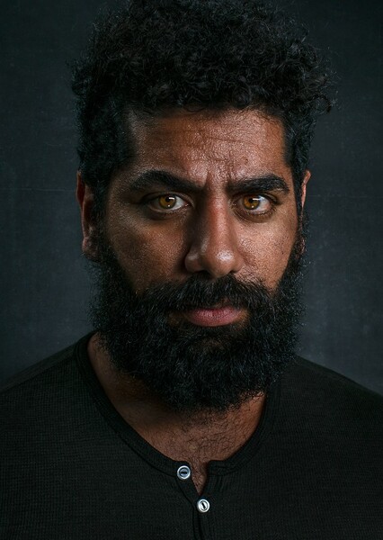 Mousa Kraish