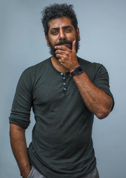Mousa Kraish photo