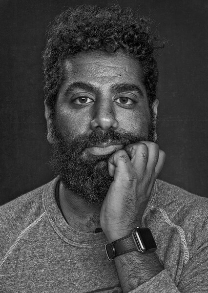 Mousa Kraish photo