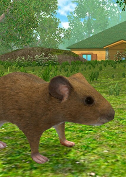 Mouse