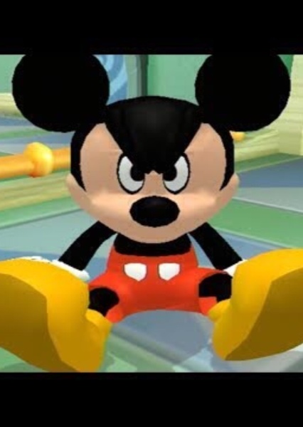Mouse photo