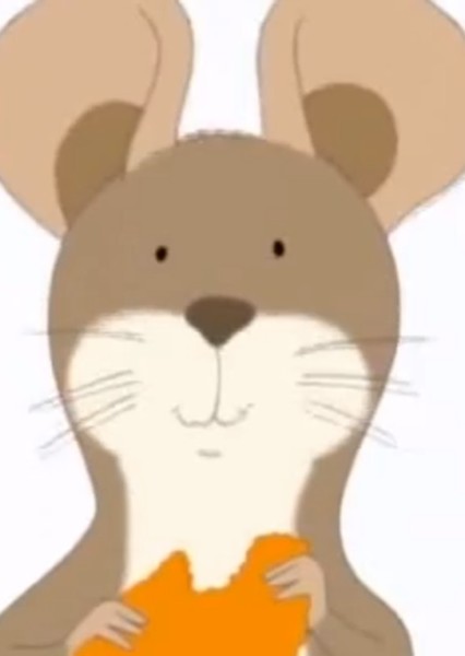 Mouse photo