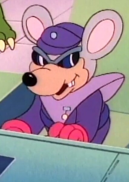 Mouser