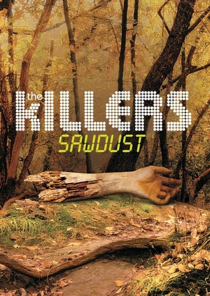 Move Away (The Killers)