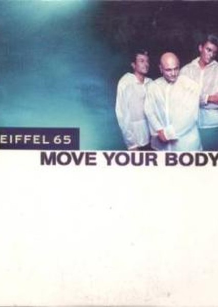 Move Your Body