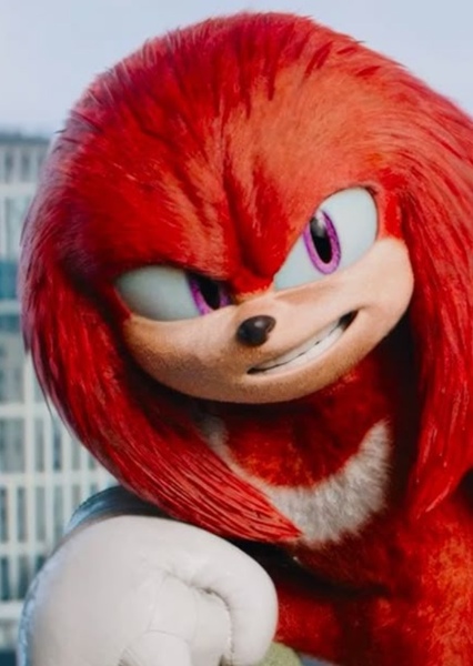 Movie Knuckles