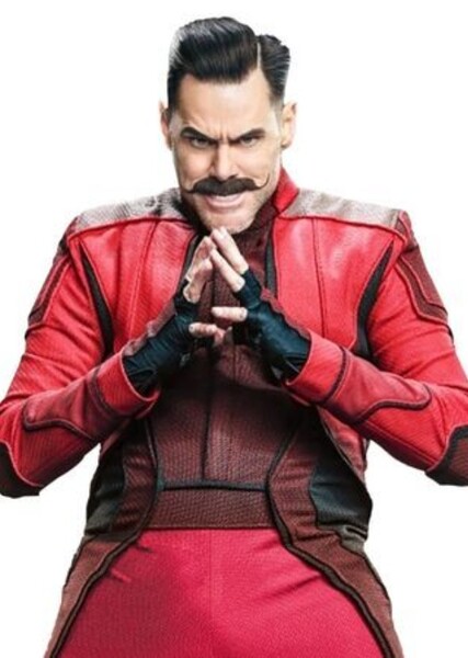 Movie Robotnik