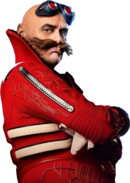 Movie Robotnik photo
