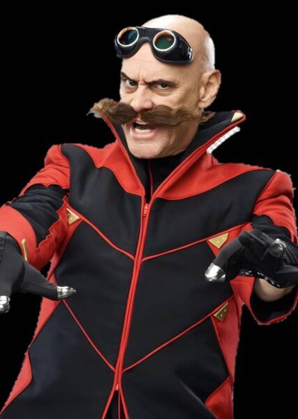 Movie Robotnik photo