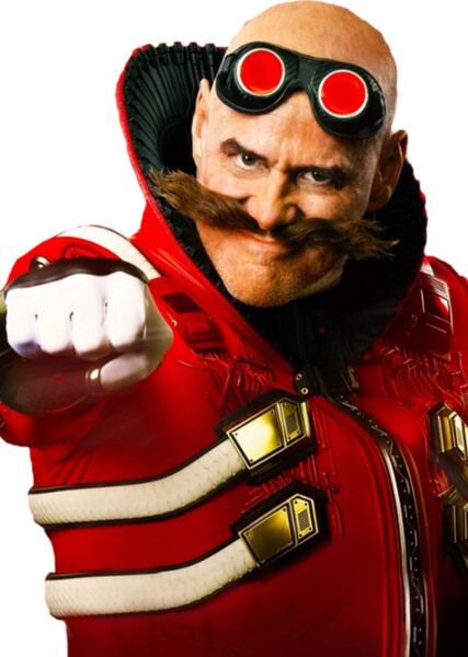 Movie Robotnik