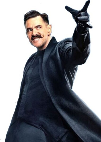 Movie Robotnik