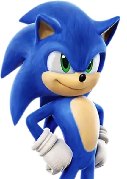 Movie Sonic photo