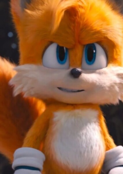 Movie Tails