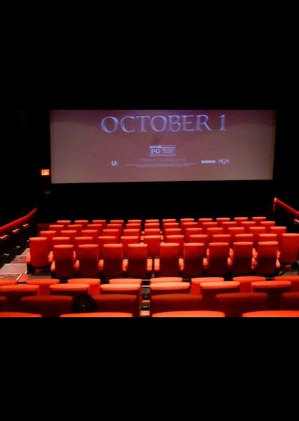 Movie theaters photo