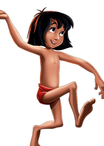 Mowgli photo