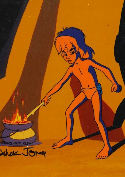 Mowgli photo