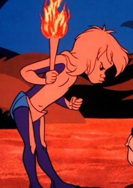 Mowgli photo