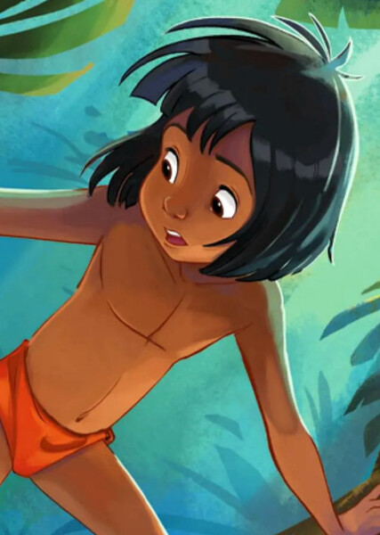Mowgli photo