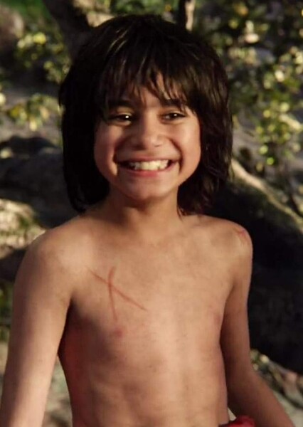 Mowgli (2016)