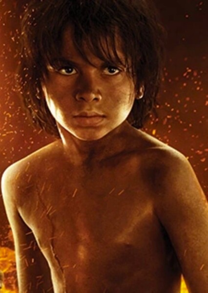 Mowgli (2016) photo