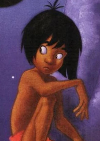 Mowgli