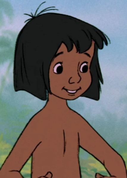 Mowgli photo
