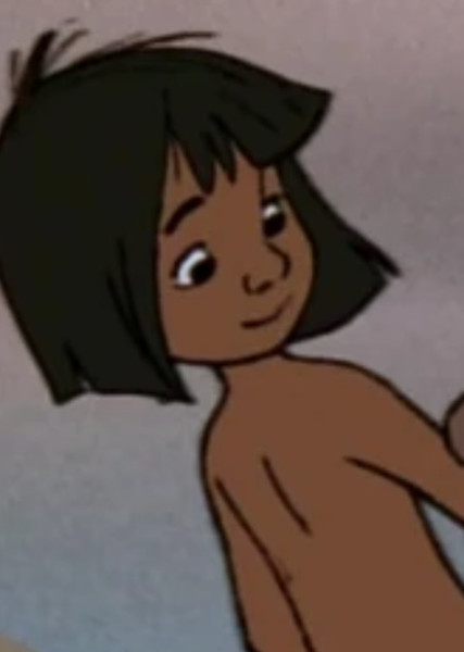 Mowgli photo