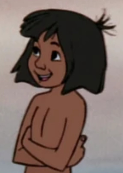 Mowgli photo