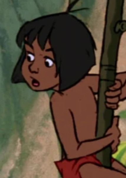 Mowgli photo