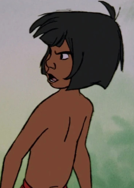 Mowgli photo