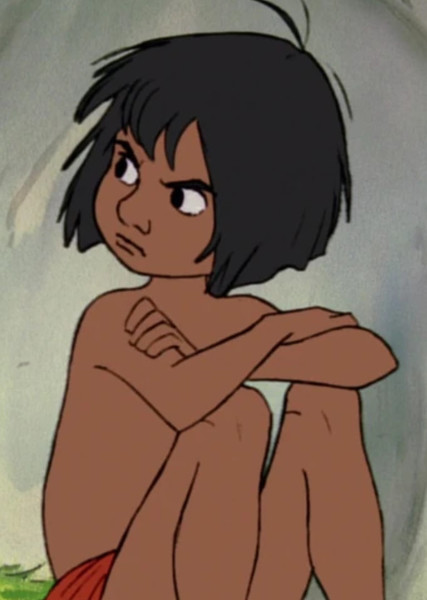 Mowgli photo