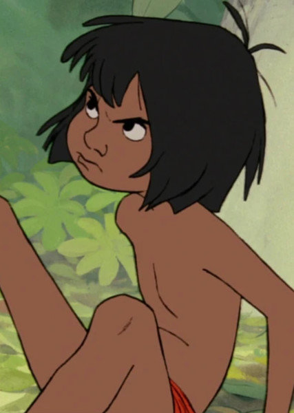 Mowgli photo