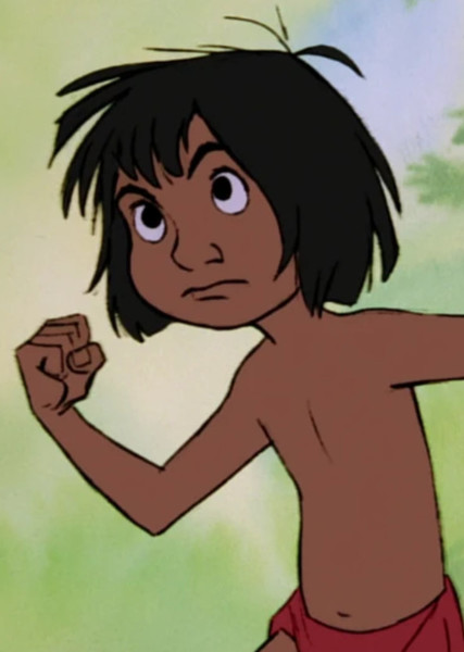 Mowgli photo