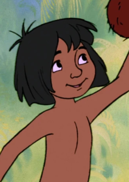 Mowgli photo