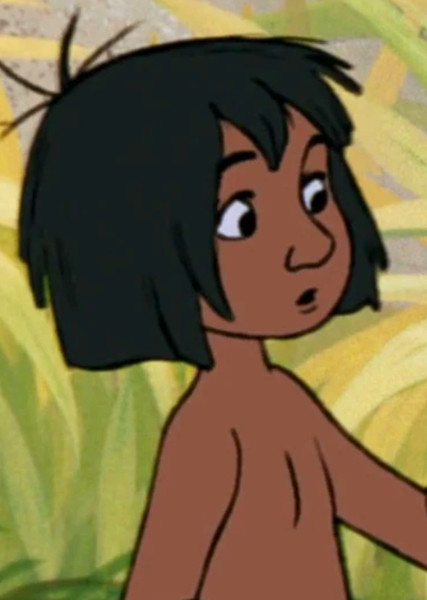 Mowgli photo