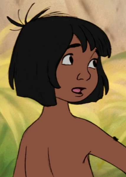 Mowgli photo