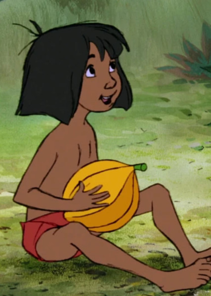 Mowgli photo
