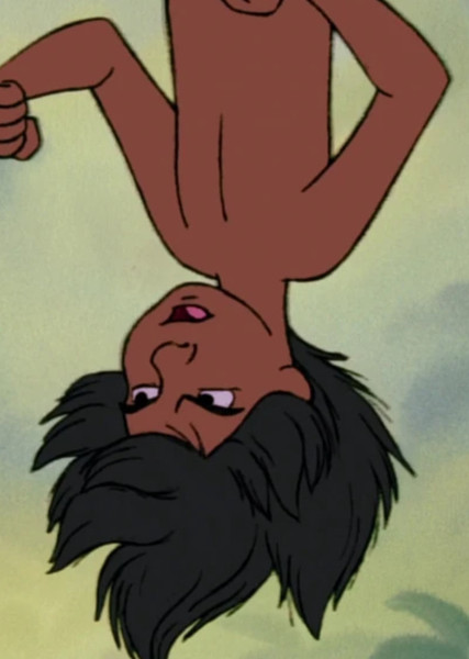 Mowgli photo