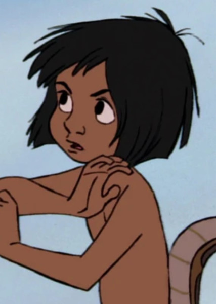 Mowgli photo