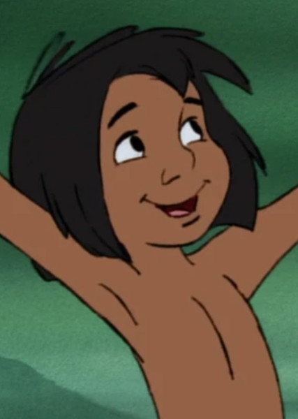 Mowgli photo