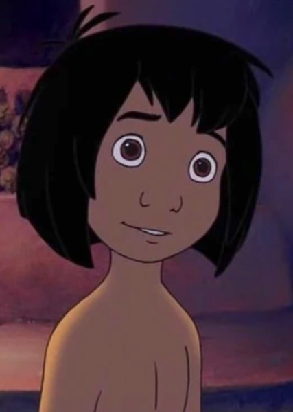 Mowgli photo