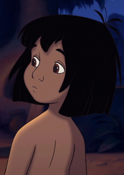 Mowgli photo