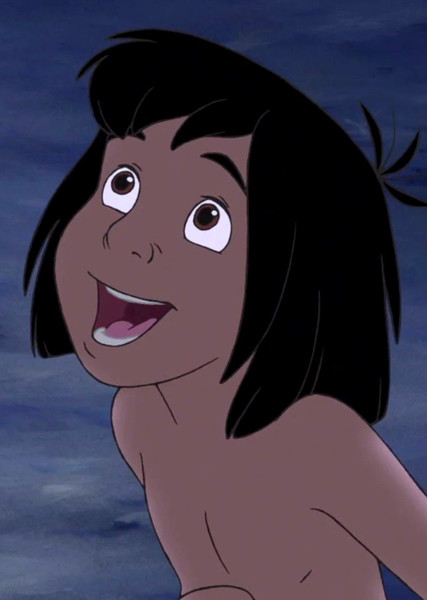 Mowgli photo